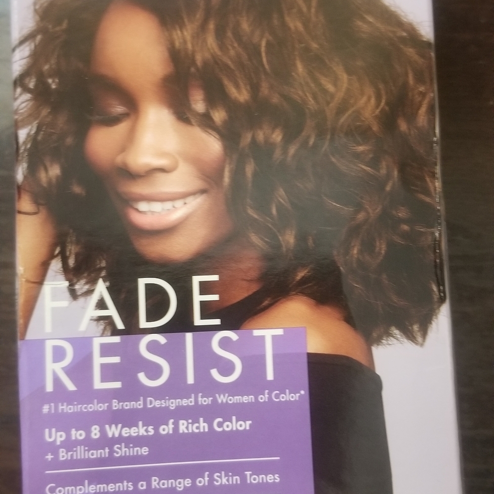 BUY ME*Dark and Lovely!